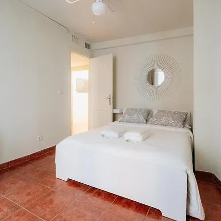 Apartment Valeria-dreams Loscos