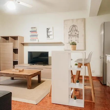 Apartment Valeria-dreams Loscos