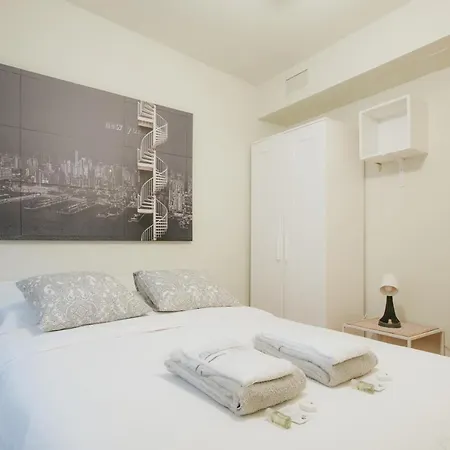 Apartment Valeria-dreams Loscos Zaragoza